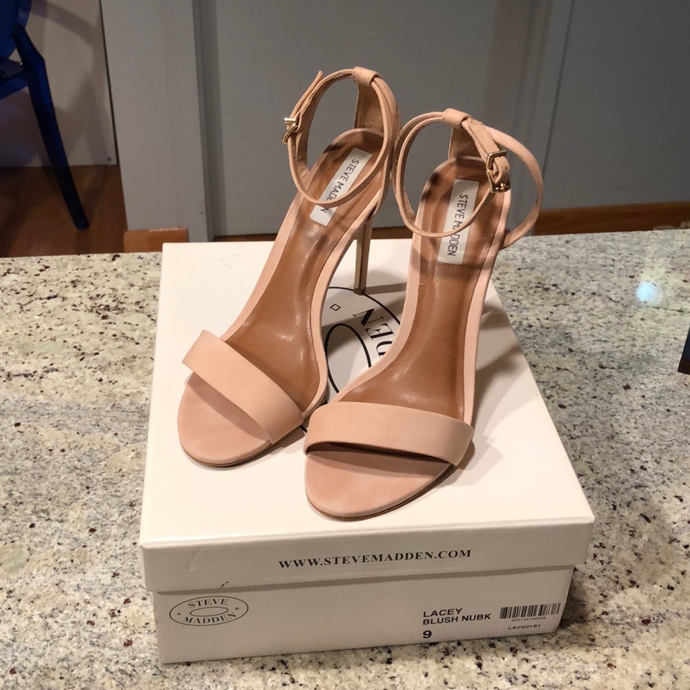 Steve Madden Lacey